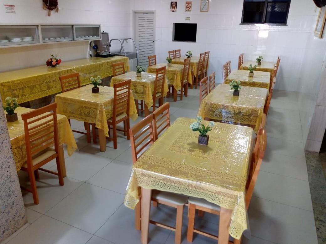 Hotel Praia E Mar Aracaju Exterior foto